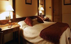 Hotel Casbas